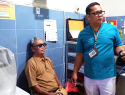 Harapan Baru bagi Sahran