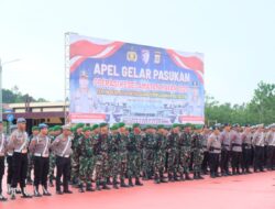 Fokus di Titik Rawan Kecelakaan