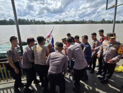 Kecelakaan Speedboat di Bulungan, Tiga Penumpang Meninggal Dunia