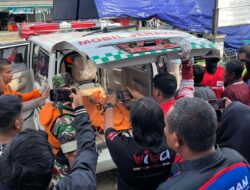 Polresta Bulungan Dalami Penyebab Kecelakaan: Saksi Sebut Jumlah Penumpang 50 Orang