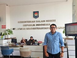 BKD Kaltara Siapkan Nomenklatur Jabatan Pelaksana