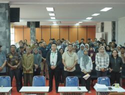 Merajut Asa Melalui Pendidikan Vokasi