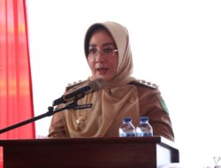 Lanjutkan Perbaikan Jalan di Pesisir