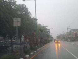 Waspada Cuaca Ekstrem di Kaltara