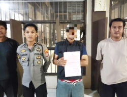 Curi Gerobak untuk Main Judol