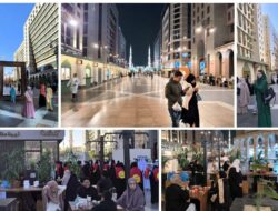 Madinah Kabur
