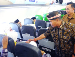 Pelunasan Bipih Tunggu Keputusan Menag