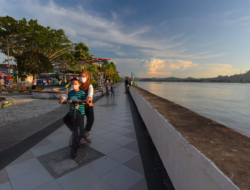 Kenaikan Harga Picu Inflasi