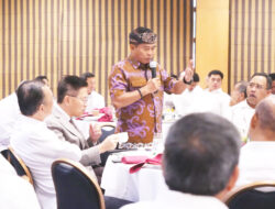 Kaltara Buka Peluang Investasi Perikanan