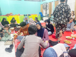 Polres Bulungan Beri Terapi