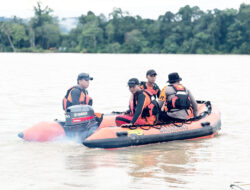 Motoris Speedboat akan Diperiksa