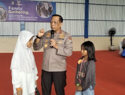 Bentengi Anak dari Pengaruh Narkoba