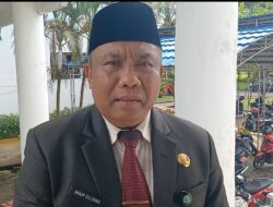 Kebijakan Pusat Bikin Waswas Daerah: Persediaan Obat-obatan di Bulungan Habis Bulan Ini