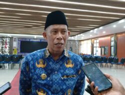 Pemkab Bulungan Pangkas Anggaran: Tapi Tenang, Anggaran yang Berdampak ke Masyarakat Masih Aman