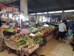 Diperkirakan Naik Jelang Ramadan