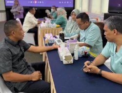 Tak Ada Persiapan Khusus