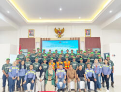 Perkuat Keterampilan Pemuda