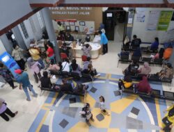 Tidak Terdampak Regulasi