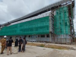 Penuhi Fasilitas Kesehatan Modern