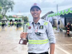 Sukses Berkarier di Industri Pertambangan