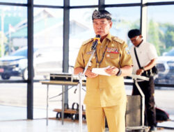 THR dan Gaji 13 ASN Aman