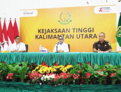 Kejati Tunggu Hasil Audit