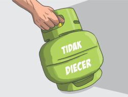 Harga yang Harusnya Ditertibkan