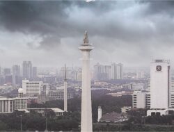 Menuju Indonesia Gelap