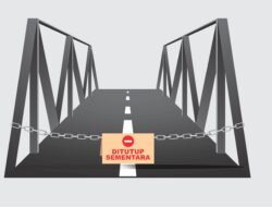 Maaf, Ditutup Sementara