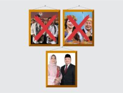 Kukar-Mahulu Diskualifikasi, Berau Aman