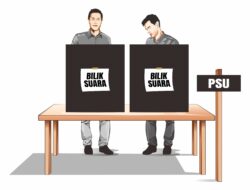 Edi-Rendi Pasrah, PSU April