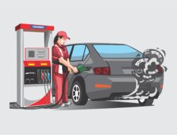 Pertamina Klaim Kalimantan Aman