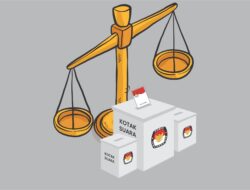 Berau dan Kukar Lanjut