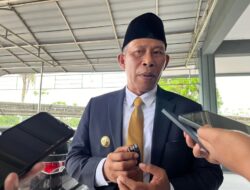 Dukung Koperasi Desa Merah Putih
