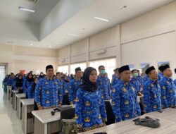 Pengangkatan CPNS dan PPPK Ditunda