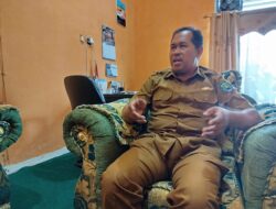 Siapkan Lahan 3.884 Ha, Bulungan Siap Kembangkan Padi Gogo