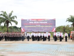 Mudik, Gubernur Kaltara Ingatkan untuk Pastikan Rumah dalam Keadaan Aman