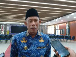 Anggaran Infrastruktur Batal Dicoret, Jalan ke Tanjung Palas Timur Masuk Prioritas