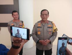 Malam Takbiran, Kapolda Kaltara Ingatkan Masyarakat untuk Tidak Pesta Kembang Api