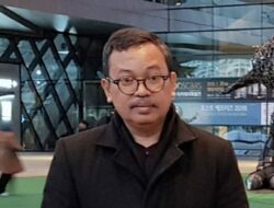 Ketua Umum Forum Pemred SMSI Menyesalkan Pernyataan Hasan Nasbi, Beri Saran agar Lebih Bijak