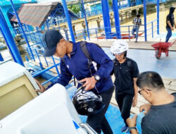 Siap Tambah Armada Antisipasi Lonjakan Penumpang