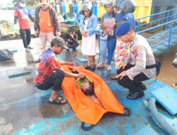 Penemu Mayat Bocah Mengira Boneka