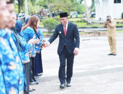 Bupati Wanti-Wanti ASN Tak Main Judol