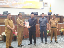 Kemiskinan dan Pengangguran Berkurang