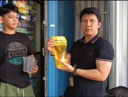 Polisi Buru Distributor MinyaKita