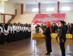 THR untuk PPPK Masih Belum Jelas