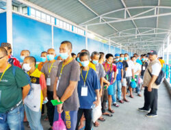 Perketat Pengawasan Jalur Tikus