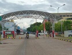 Portal Elektronik Belum Berfungsi