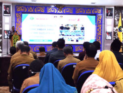 RPJMD Harus Mencerminkan Kebutuhan Masyarakat