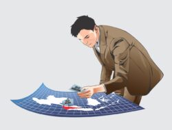 Selat Sumatera Butuh Pengakuan